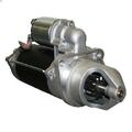 Starter PRESTOLITE ELECTRIC 861038 für VOLVO F6 5.5 1983-1986