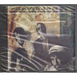 Traveling Wilburys ‎CD Vol. 3 / Warner Records ‎– 7599-26324-2 Versiegelt