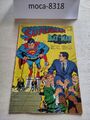 Superman Batman Heft 22 1969, ehapa Verlag, Zustand 2 (mit Gutschein)