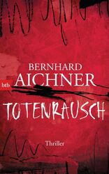 Totenrausch | Buch | 9783442756377