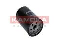 Original KAMOKA Ölfilter F101601 für Audi Jaguar Land Rover Seat Skoda VW