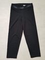 Nike Damen Shorts Gr. S Running schwarz Hose Leggins Sport Hose