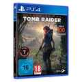 Shadow of the Tomb Raider Definitive Edition Sony PS4 Lara Croft NEU&OVP