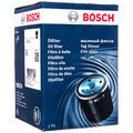 BOSCH 0451103369 Ölfilter für JAGUAR S-TYPE XF XJ X-TYPE JEEP CHEROKEE GRAND