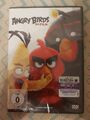 Angry Birds - Der Film - auf DVD - NEU OVP.