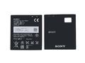 Original Akku BA900 Sony Xperia E1 / J / L / GX / T / TX / LT29 / LT29i / ST26a