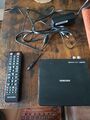 Samsung Receiver HDMI und TV Box Android 4k MX Q Pro