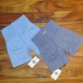 AYBL V2 Balance Nahtlos Shorts Größe S Chambray Blue NEU !!!