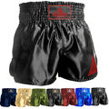 Dynamix Athletics Muay Thai Shorts Origin Thaiboxen Hose Kickboxen S M L XL XXL