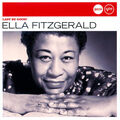 CD Ella Fitzgerald Lady Be Good! Verve Records