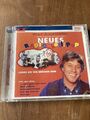 CD - Rolf Zuckowski + seine Freunde - Neues von Radio Lolipop -