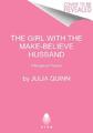 The Girl with the Make-Believe Husband | Julia Quinn | englisch