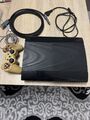 Sony Playstation 3 Super Slim Mit Kabeln Und Controller