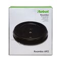 B-Ware - iRobot Roomba 692 Staubsauger-Roboter