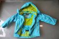 Impidimpi Jungen Winterjacke Jacke Gr. 98/104 wie neu