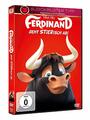 Ferdinand: Geht STIERisch ab! - DVD / Blu-ray / 4k UHD - *NEU*