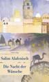 Die Nacht der Wünsche | Roman, Unionsverlag Taschenbücher | Salim Alafenisch