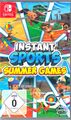 Instant Sports Summer Games - Nintendo Switch - Neu & OVP - Deutsche Version