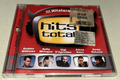 Hits Total Vol. 2 Doppel-CD-Album - MS - 0