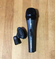 Sennheiser e835 S  Gesangsmikrofon incl. Versand!