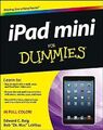 iPad Mini für Dummies, Baig, Edward C. & LeVitus, Bob, gebraucht; sehr gutes Buch