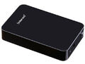 4000GB 4TB 3,5" Intenso externe Festplatte SATA USB 3.0 SuperSpeed 3,5 Zoll HDD