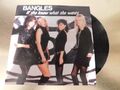 Bangles - If she knew what she wants - Vinyl 7" Single