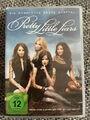 Pretty Little Liars - Die komplette 1. Staffel / 5 DVDs  / NEU !!! OVP !!!!