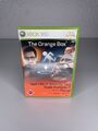 The Orange Box Xbox360