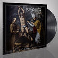 ROTTING CHRIST - The Heretics Gatefold LP black Vinyl NEUWARE!