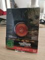 Guardians Of the Galaxy Vol. 2 Steelbook Blu Ray + 3D Blu Ray NEU/OVP / Selten