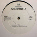 Grand Fiesta - Ritmo De La Noche (12", Promo)