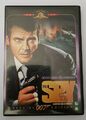 DVD : James Bond ... The Spy Who Loved Me ... 007 .. DUTCH