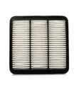 BOSCH F 026 400 221 Luftfilter für MITSUBISHI L 200 / Triton Pickup (KAT, KBT)