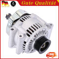 Für Mini One / Cooper Cabriolet R50 R53 R52 Lichtmaschine Generator 7509342 105A