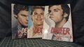 Dexter Complete Season 1 - 3 | TV Series DVD W/ Michael Hall | Missing Two Discs