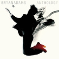 Bryan Adams Anthology (CD) Album