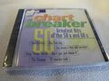 Chartbreaker 6 - Greatest Hits of the 50`s and 60`s CD - OVP