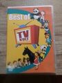 Best of TV Kult [DVD] [2003] gebr.-gut