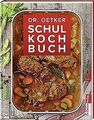 Schulkochbuch (Basis) von Dr. Oetker | Buch | Zustand akzeptabel