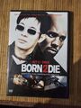 Born2Die Totfeinde Sind Gefährliche Freunde DVD