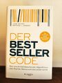 Der Bestseller Code | Jodie Archer/Matthew L. Jockers | Hardcover Neuwertig