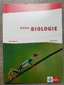 Markl Biologie Arbeitsbuch Oberstufe ISBN;978-3-12-150012-3