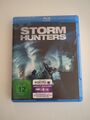 STORM HUNTERS  bluray FSK 12 !! TOP ACTION !! Sehr Guter Zustand 