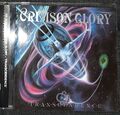 CD_ CRIMSON GLORY _Transcendence  (HardRock/Metal/Symphonic/Roadrunner/EU'88) NM