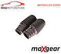 FALTENBALGSATZ LENKMANSCHETTE VORNE MAXGEAR 69-1406 A FÜR ACURA MDX,VIGOR