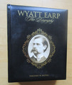 Timothy Fattig/Wyatt Earp Die Biographie signiert 1. Aufl. 2002