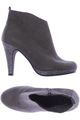 Marco Tozzi Stiefelette Damen Ankle Boots Booties Gr. EU 38 Grau #x7nbwnc