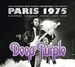 Live in Paris 1975 von Deep Purple | CD | Zustand gutGeld sparen und nachhaltig shoppen!