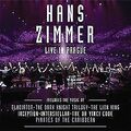 Live in Prague (2cd) von Zimmer,Hans | CD | Zustand gut